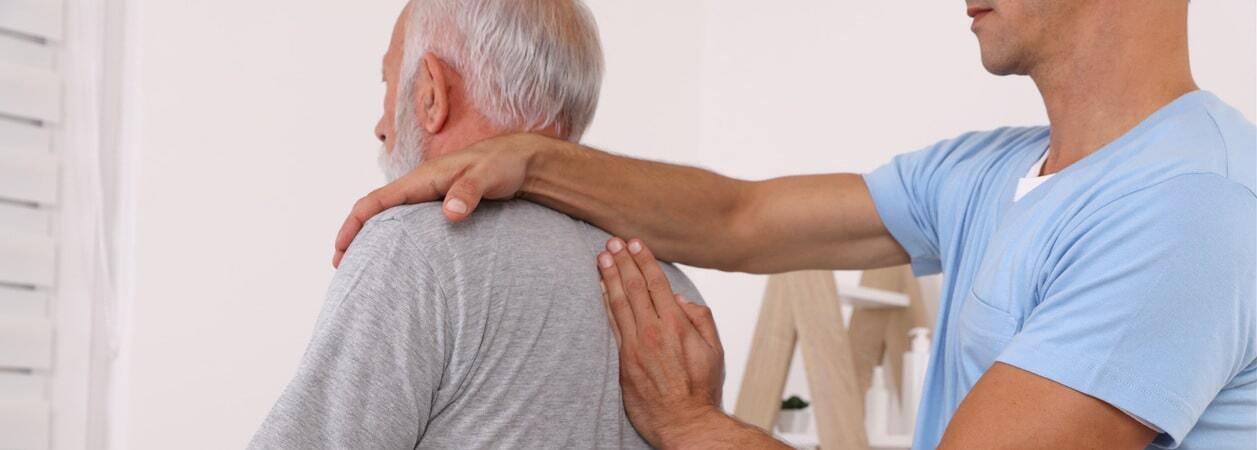 In-Home Physical Therapy in Tampa